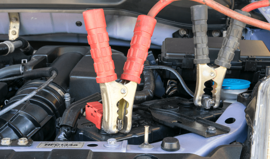 JUMP START SERVICE